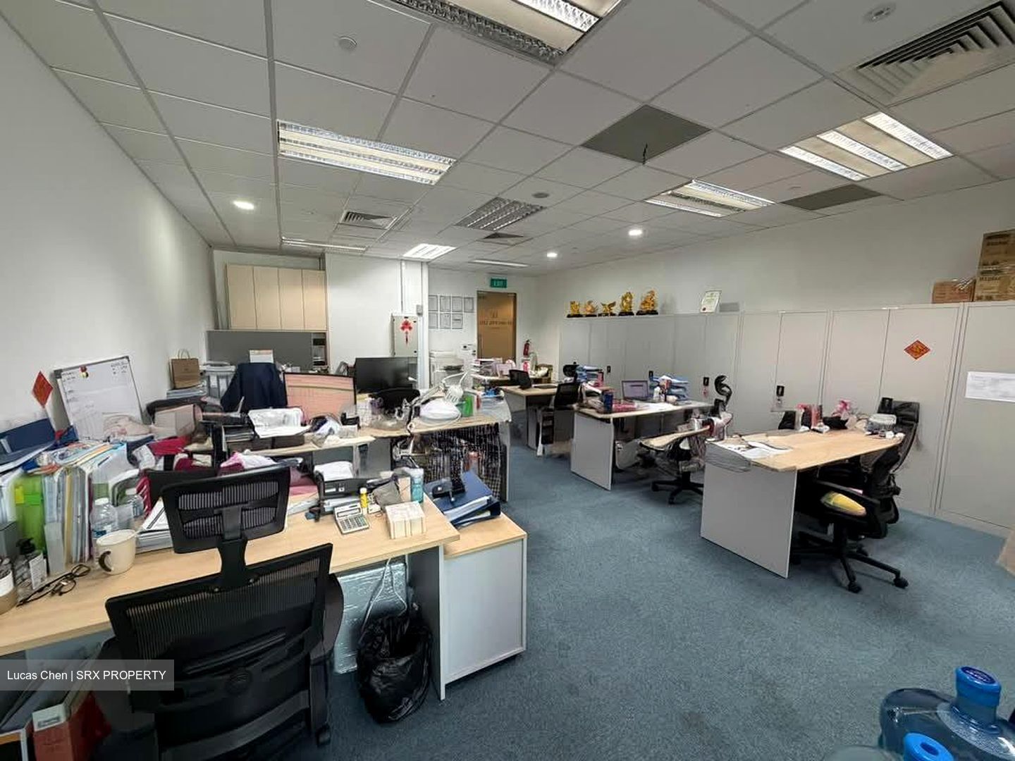 Paya Lebar Square (D14), Office #547956601